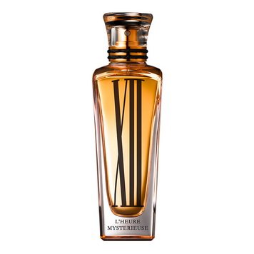 Cartier - Les Heures De Parfum: L'Heure Mysterieuse XII