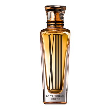 Cartier - Les Heures De Parfum: La Treizieme Heure XIII