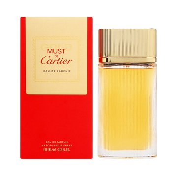Cartier - Must de Cartier Gold