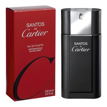 Cartier - Santos de Cartier