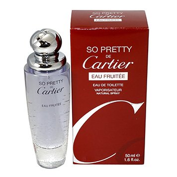Cartier - So Pretty de Cartier Eau Fruitee