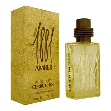 Cerruti - 1881 Amber