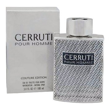 Cerruti - Pour Homme Couture Edition