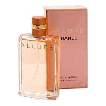 Chanel - Allure Eau de Parfum