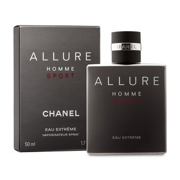 Chanel - Allure Homme Sport Eau Extreme