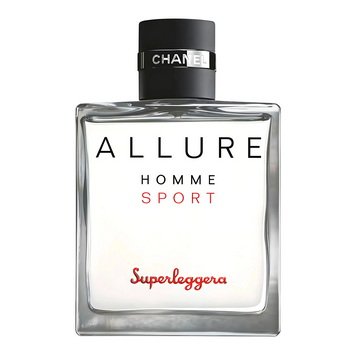 Chanel - Allure Homme Sport Superleggera