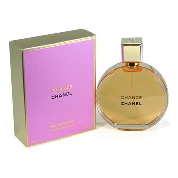 Chanel Chance Eau de Parfum купить в Минске и РБ