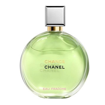 Chanel - Chance Eau Fraiche Eau de Parfum