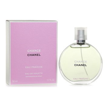 Chanel - Chance Eau Fraiche