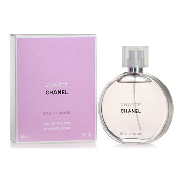 Chanel - Chance Eau Tendre