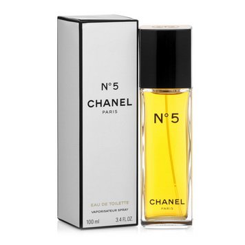 Chanel - Chanel N5 Eau de Toilette