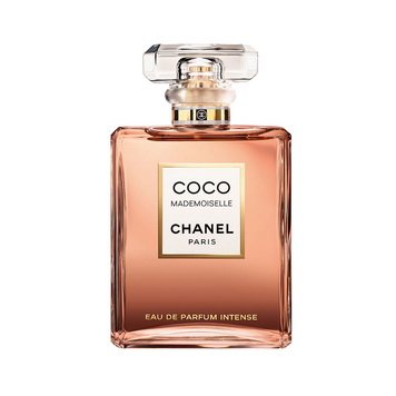 Chanel - Coco Mademoiselle Intense