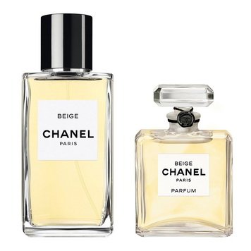 Chanel - Les Exclusifs de Chanel Beige
