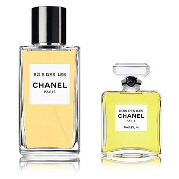Chanel - Les Exclusifs de Chanel Bois des Iles
