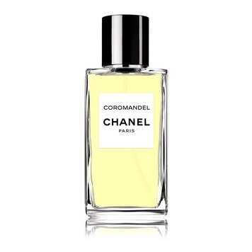 Chanel - Les Exclusifs de Chanel Coromandel
