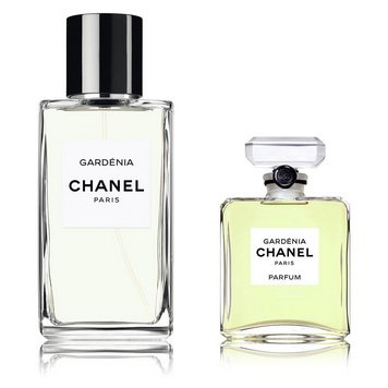 Chanel - Les Exclusifs de Chanel Gardenia