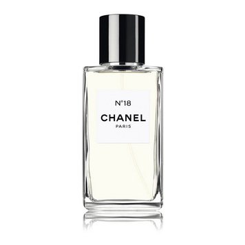 Chanel - Les Exclusifs de Chanel N18