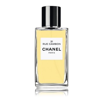 Chanel - Les Exclusifs de Chanel N31 Rue Cambon