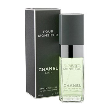 Chanel - Pour Monsieur