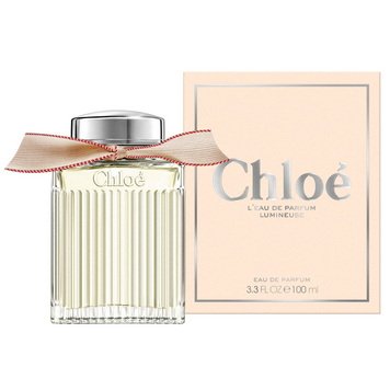 Chloe - L'Eau de Parfum Lumineuse