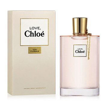 Chloe - Love Eau Florale