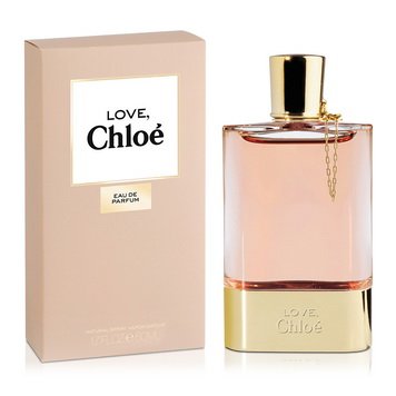 Chloe - Love