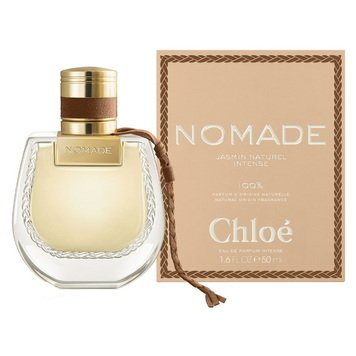 Chloe - Nomade Jasmin Naturel Intense