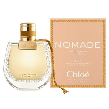 Chloe - Nomade Naturelle Eau de Parfum