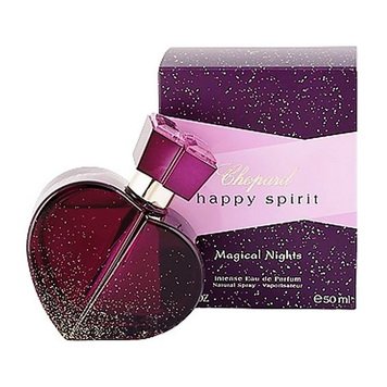 Chopard - Happy Spirit Magical Nights