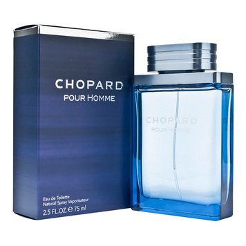 Chopard - Pour Homme