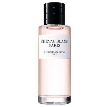 Christian Dior - Cheval Blanc Paris