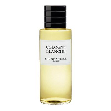 Christian Dior - Cologne Blanche