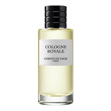 Christian Dior - Cologne Royale