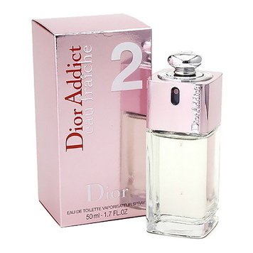 Christian Dior - Dior Addict 2 Eau Fraiche