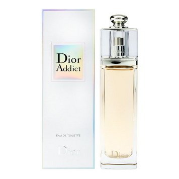 Christian Dior - Dior Addict Eau de Toilette