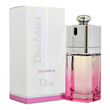 Christian Dior - Dior Addict Eau Fraiche 2012