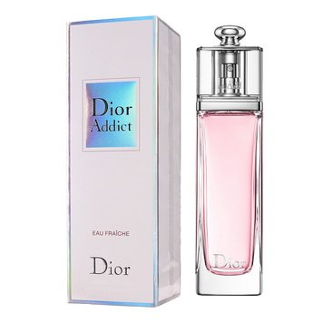 Christian Dior - Dior Addict Eau Fraiche 2014