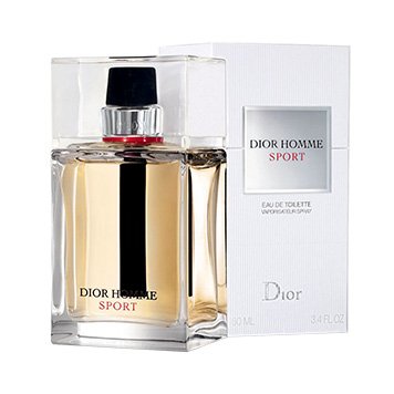 Christian Dior - Dior Homme Sport 2012
