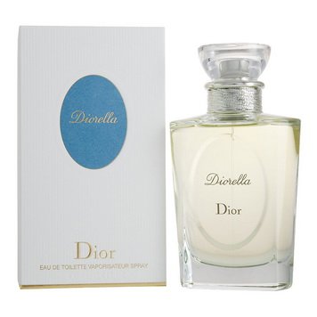 Christian Dior - Diorella
