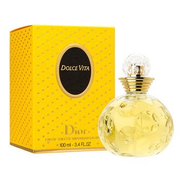 Christian Dior - Dolce Vita