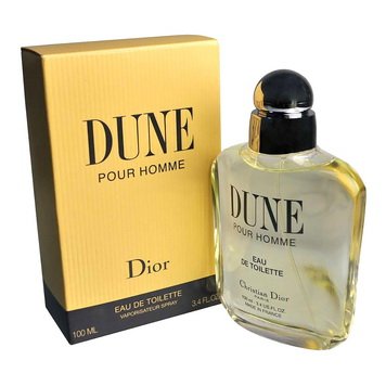 Christian Dior - Dune Pour Homme