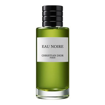 Christian Dior - Eau Noire