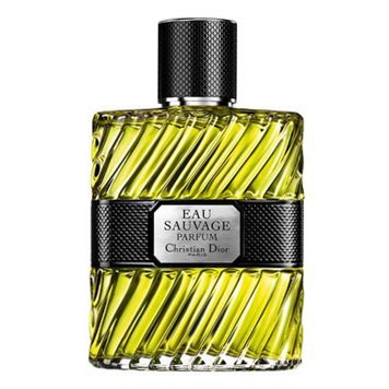 Christian Dior - Eau Sauvage Parfum 2017