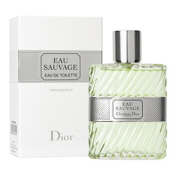 Christian Dior - Eau Sauvage