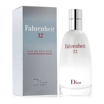 Christian Dior - Fahrenheit 32