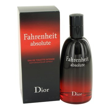 Christian Dior - Fahrenheit Absolute