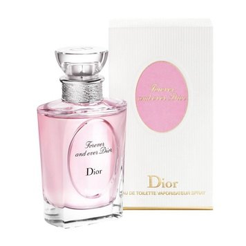 Christian Dior - Forever and Ever Dior