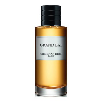 Christian Dior - Grand Bal