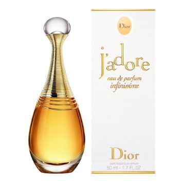 Christian Dior - J'Adore Infinissime