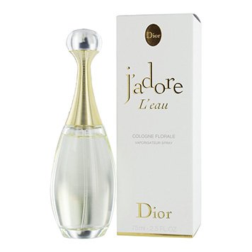 Christian Dior - J'adore L'eau Cologne Florale